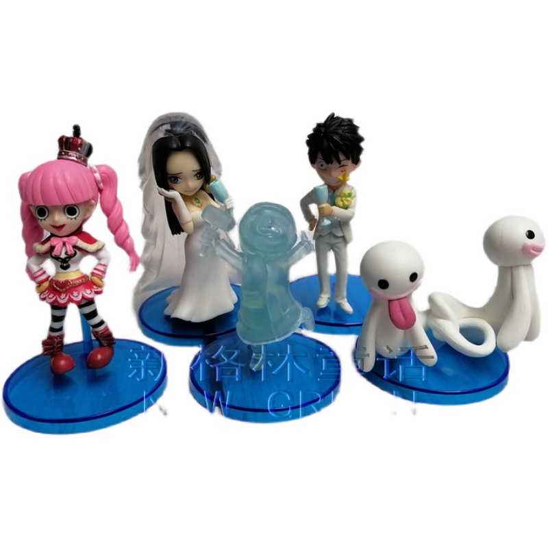 Nhân Vật luffy Trong Phim Hoạt Hình one piece Chất Lượng Cao