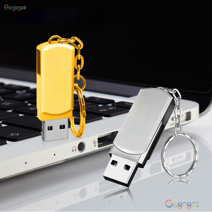 Ổ Đĩa Mềm Xoay 1tb 2tb 128gb usb 1gb 8gb 16gb 32gb 64gb Chống Thấm Nước