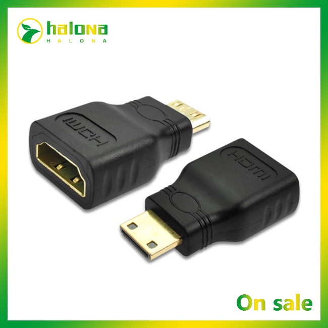 Bộ Chuyển Đổi mini hdmi-compatible hd Sang mini hdmi-compatible