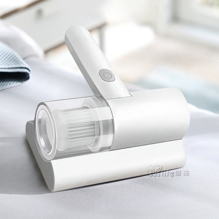 Máy hút bụi giường nệm không dây cao cấp máy hút bụi không dây thông minh có tia UV khử khuẩn