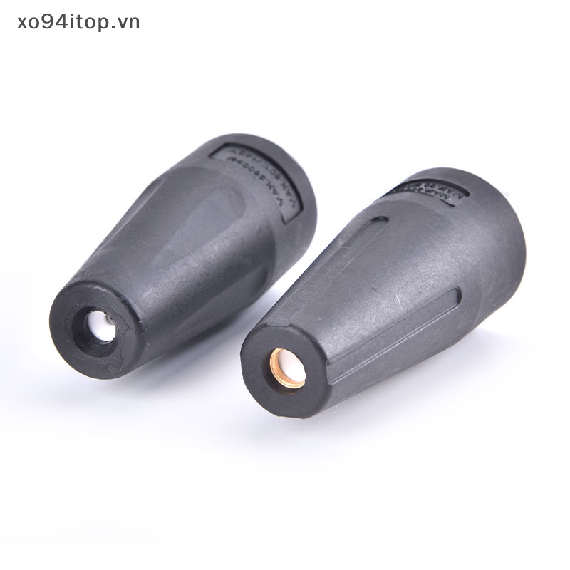 Vòi Phun Tăng Áp Nhanh 1 / 4 "Cho Máy Rửa Xe Áp Suất Cao vn