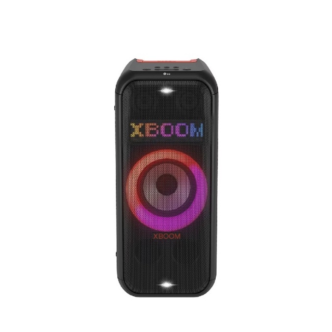 Loa kéo karaoke LG Xboom XL7S 250W mẫu 2023 hàng chính hãng bảo hành 12 tháng
