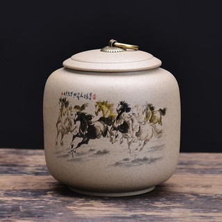 Bộ ấm trà bằng gốm sứ 250g wdi