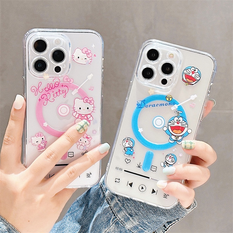 Bao Da Điện Thoại Từ Tính Cho iphone 15 pro max / 15 plus 15 pro / 15 / 14 pro max / 14 pro / 13 pro max / 13 pro / 12 pro max / 12 pro / 11 Ốp