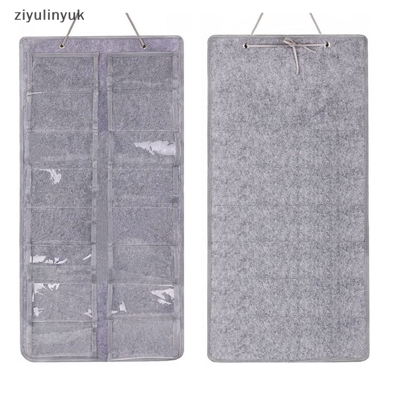 Giá Đỡ Trưng Bày Mắt Kính Bằng Vải Nỉ ziyulinyuk