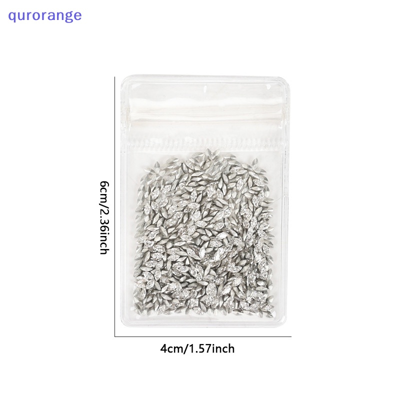 Range Bộ 50 Viên Đá Pha Lê mini Nhiều Màu Sắc Dùng Trang Trí Móng Nghệ Thuật diy