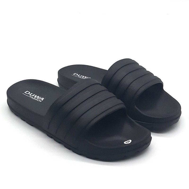 TKL GG Dép Quai Ngang Nam Nữ Đúc Nguyên Khối Siêu Bền Đẹp GG