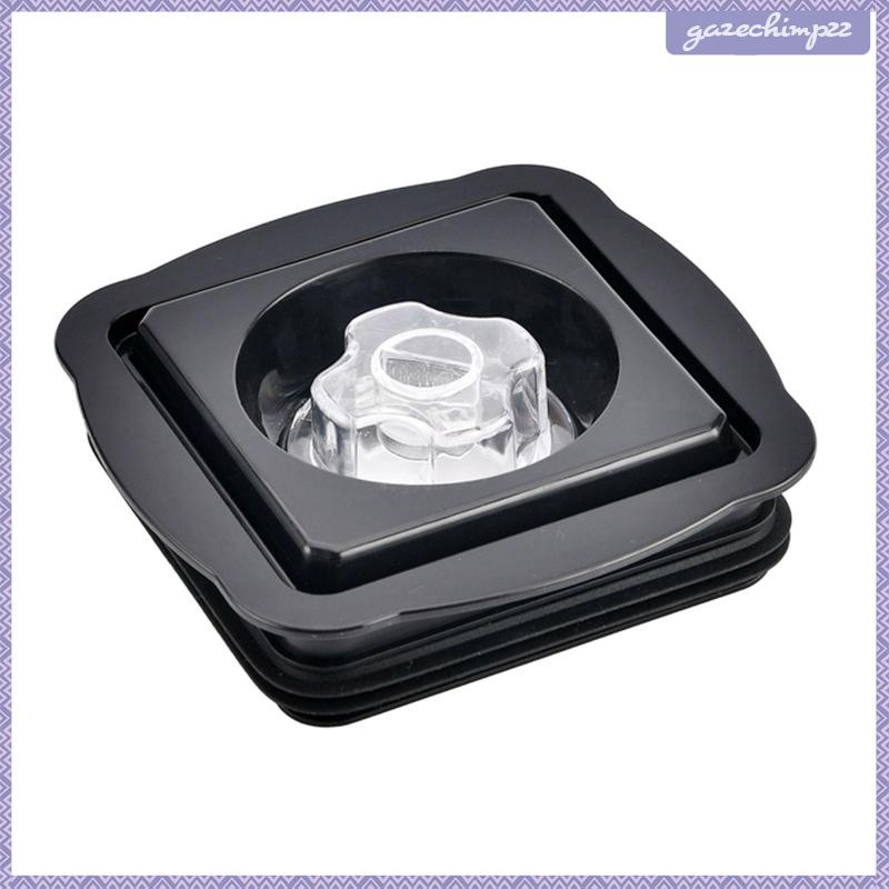 Nắp Đậy Lọ Hình Vuông Dễ Vệ Sinh