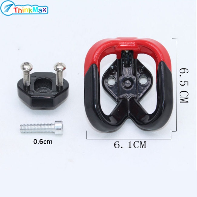 Đa Năng Xe Máy Móc Hành Lý Túi Móc Treo Mũ Bảo Hiểm Móng Vuốt Đôi Chai Mang Theo Giá Đỡ Cho Atv Dirtbike Xe Tay Ga Moto