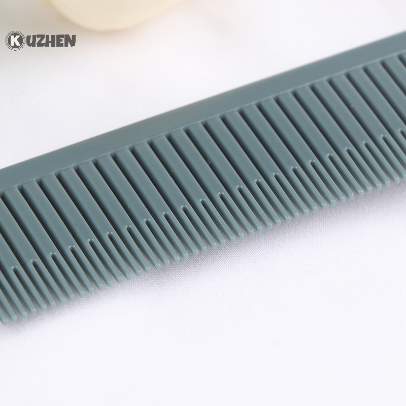 Kuzhen 1 Lược Nhuộm Tóc salon Làm Đẹp