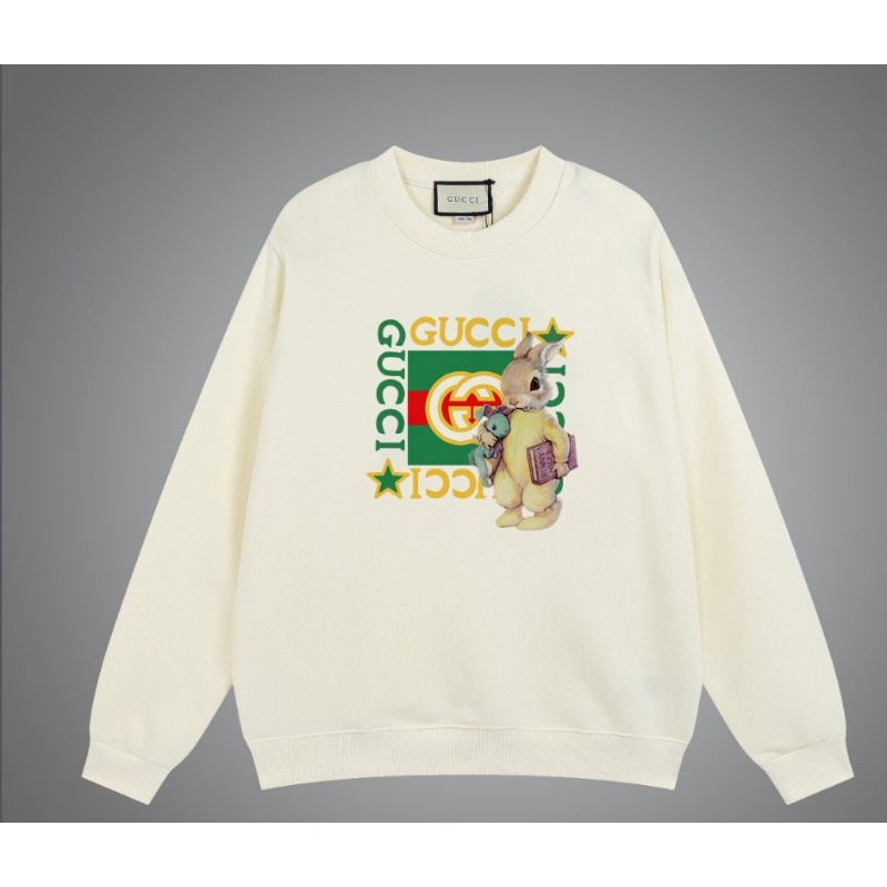 Áo hoodie Cổ Tròn In Họa Tiết Hoạt Hình Thời Trang Mùa Thu 2023