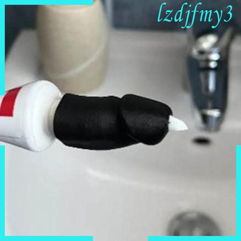 Mũ Lưỡi Trai silicone Kèm Tăm Xỉa Răng Hình Khúc Côn Độc Đáo