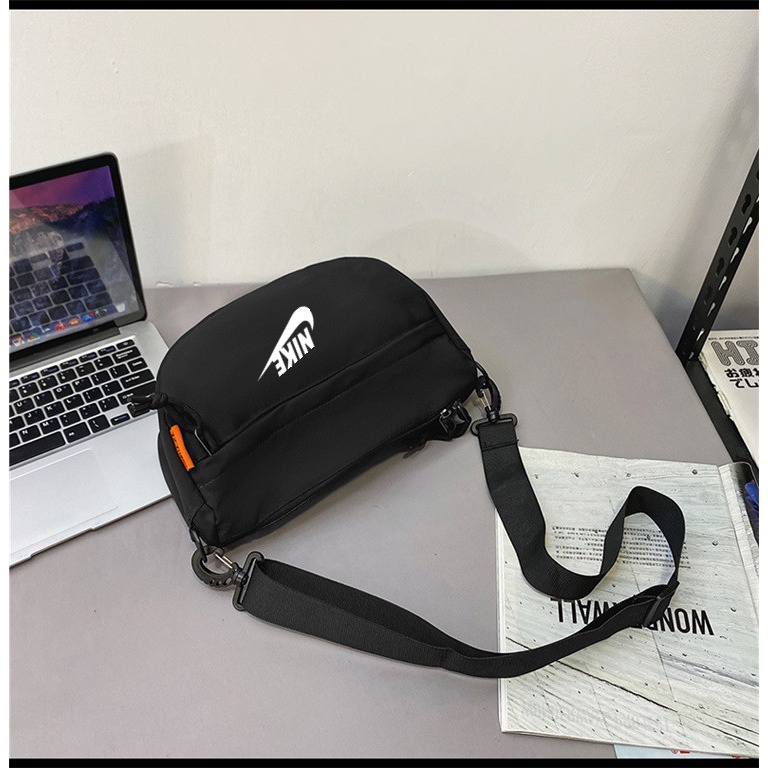 Túi Thể Thao Đeo Vai nika Thời Trang Chất Lượng Cao Cho Nam Và Nữ cl28800