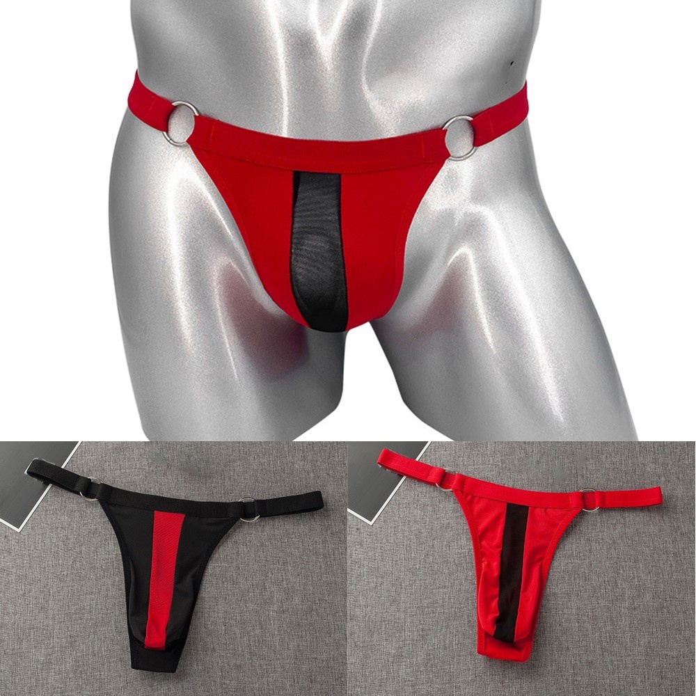 Quần Lót Nam Lọt Khe Quyến Rũ