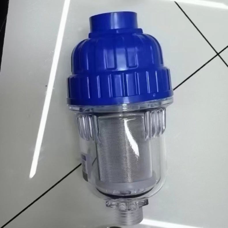 Bộ lọc cặn nước sinh hoạt đa năng☀️ FREESHIP ☀️Đầu Lọc Nước Bình nóng lạnh, Vòi Sen, Máy Giặt