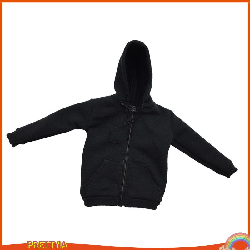 Mô Hình Búp Bê Nam Có Khóa Kéo Tỉ Lệ 1 / 6 12 "