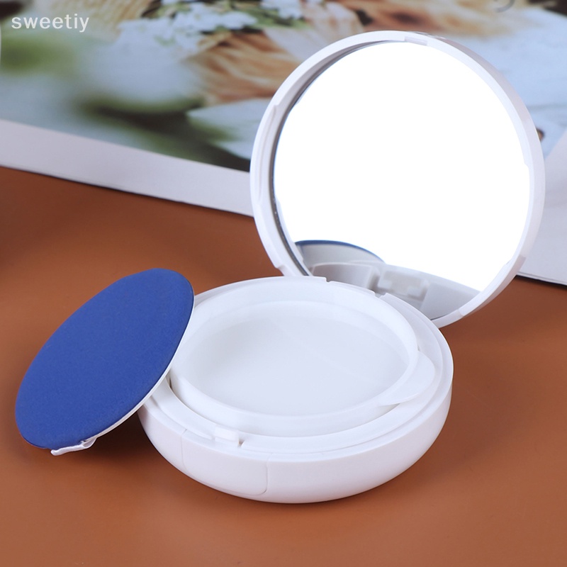 Hộp Phấn Nước BB CMinYP Kèm Mút Trang Điểm Mới