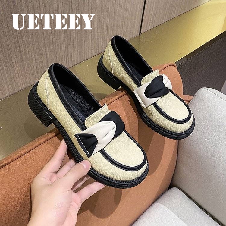 UETEEY dép sandal nữ dép đi biển dép đế cao Thoải Mái Xinh Xắn  Đế êm Thoáng khí Thiết kế độc đáo Phong cách đơn giản B20G00J39Z230927
