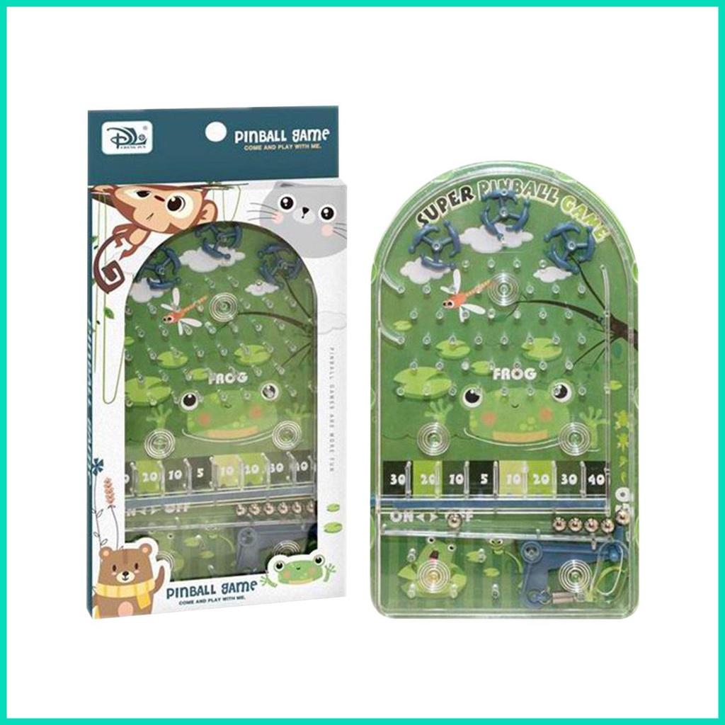 Máy Chơi game Cầm Tay mini Bỏ Túi Cho Trẻ Em