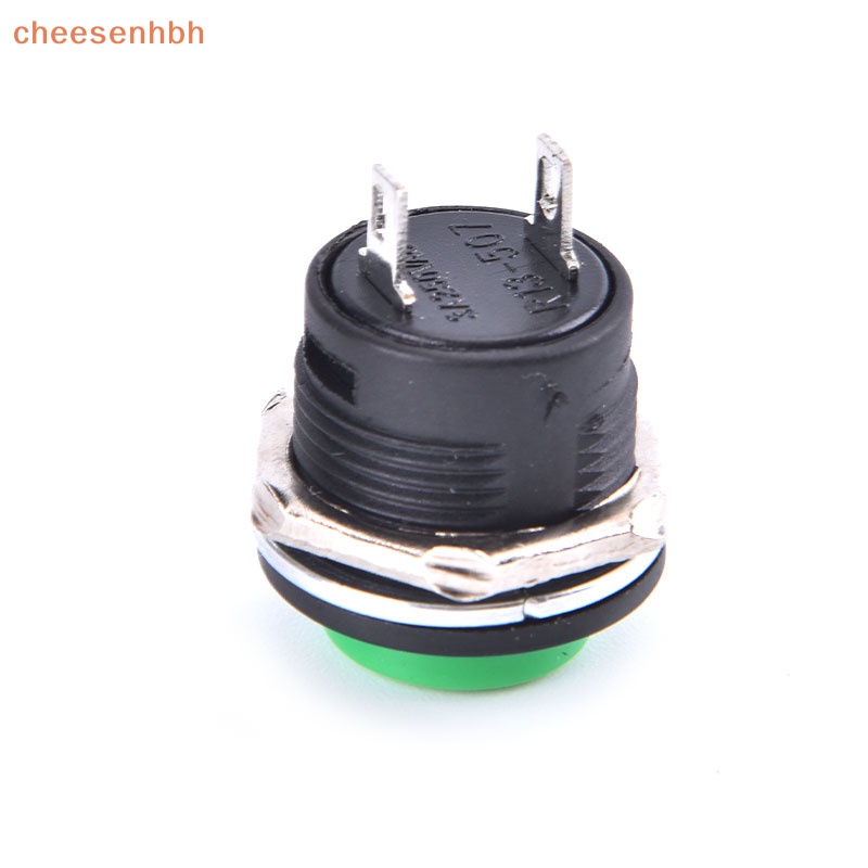 Nút Nhấn Công Tắc Đèn led 16mm 12v-24v Chống Thấm Nước Cho Xe Hơi