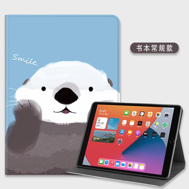 Thông Minh Bao Da pu Máy Tính Bảng Nắp Lật Cho xiaomi pad 6 pro 2023 redmi pad se 11 / redmi pad 10.61 mi pad5 pro Ốp