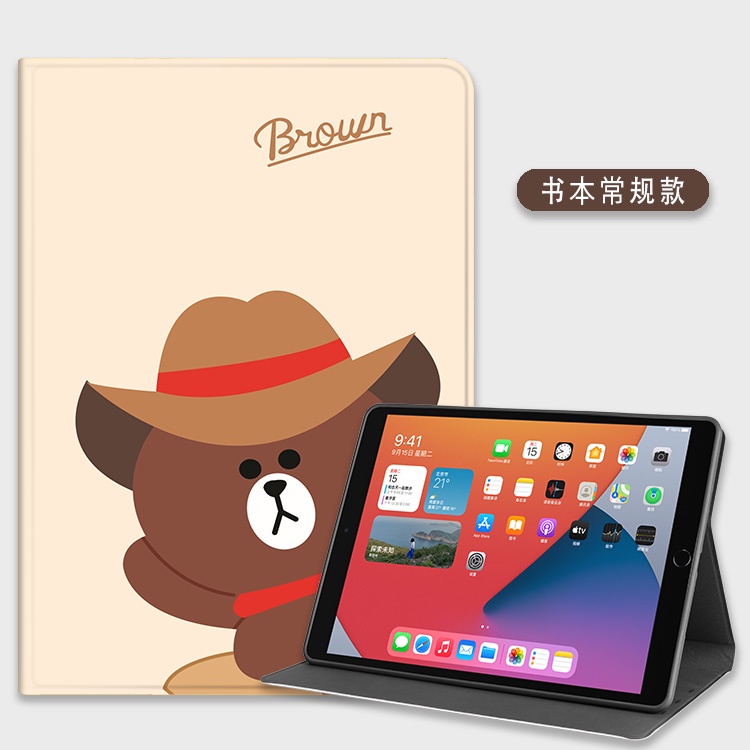 Bao Da Máy Tính Bảng Từ Tính In Hình Mèo Hoạt Hình Cho xiaomi pad 6 pro 11 mi pad 5 2023 redmi pad se 11 / redmi pad 10.61 Ốp