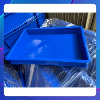 Khay nhựa đặc đa năng KT: 300x208x42mm  đựng đồ nghề, dụng cụ, ốc vít