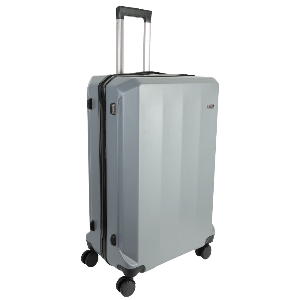 Vali Nhựa Ký Gửi Size Lớn Nhất Mỹ SAKOS VERTICA 28 inch - tại Balonation.vn