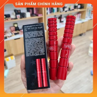 (NEW) Chuốt mi NARS Climax Mascara Dramatic Volumizing