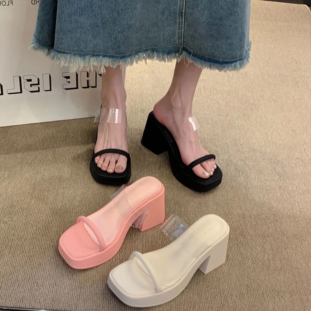 GUỐC 2 QUAI NGANG MICA 7P - GD817262