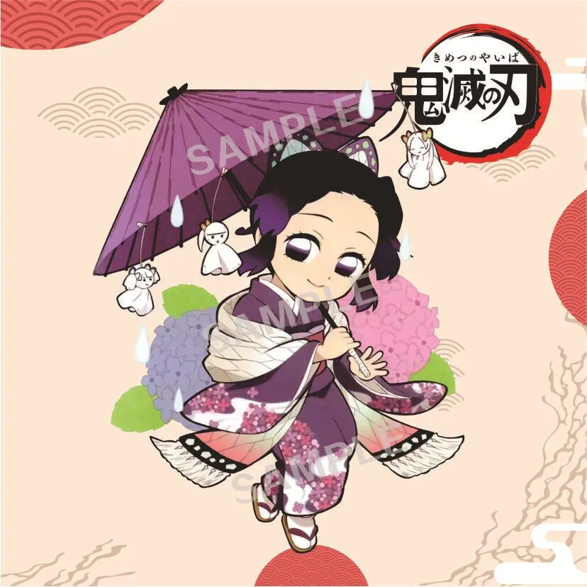 Mô hình Standee Anime Demon Slayer Kimetsu No Yaiba Acrylic Kamado Tanjirou Nezuko Phụ kiện trang trí để bàn góc học tập