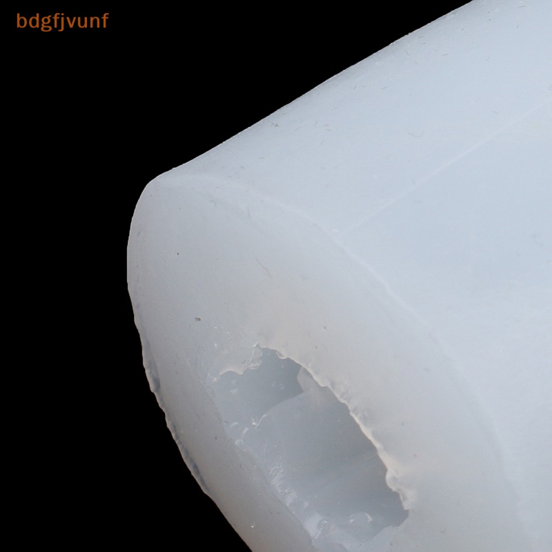 Khuôn Làm Xà Phòng Bằng silicone Hình Hoa 3d diy vn
