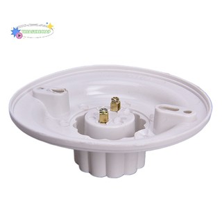 [Hellanlong333] Giá Đỡ Bóng Đèn led e27 Chuôi Tròn e27