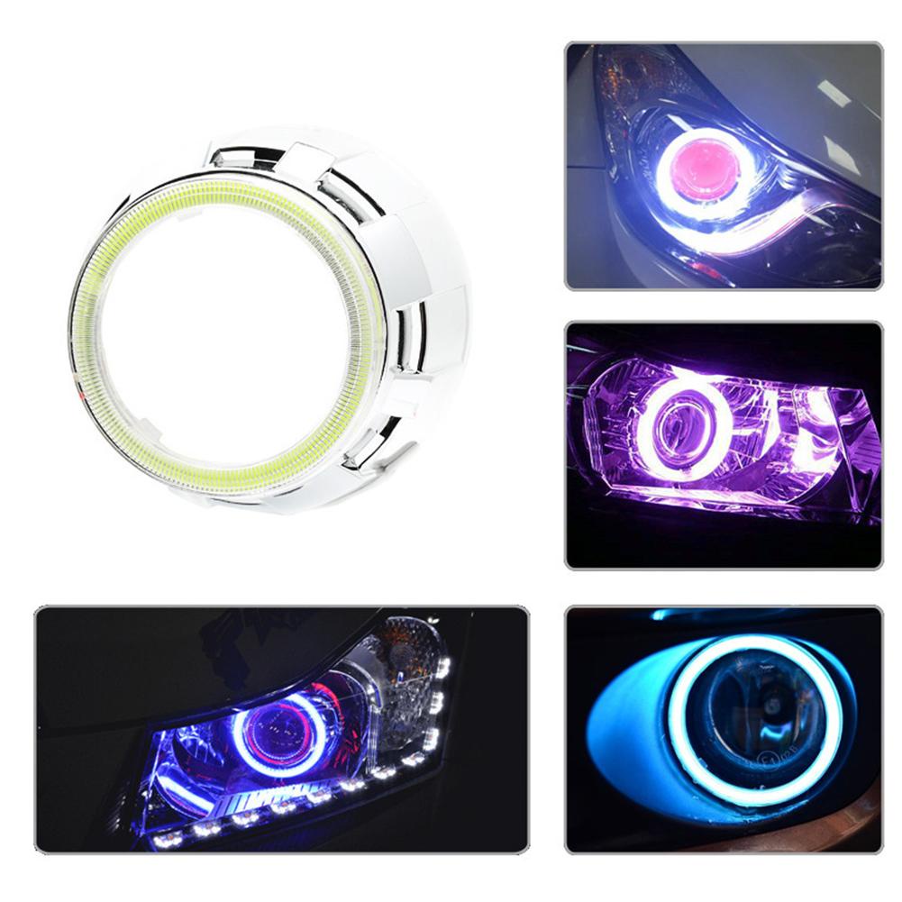 Đèn Pha led 12v n1w3 Chất Lượng Cao Cho Xe Mô Tô