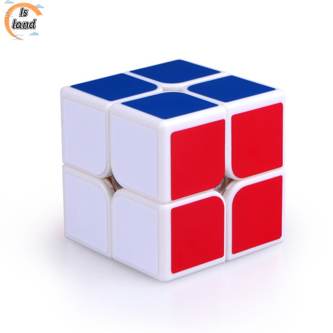 Khối Rubik qiyi qidi w 2 X 2 Đồ Chơi Giáo Dục Cho Người Lớn Và Trẻ Em