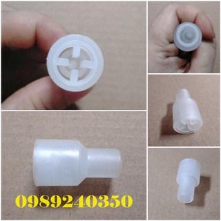 Van 1 chiều cây nước nóng lạnh