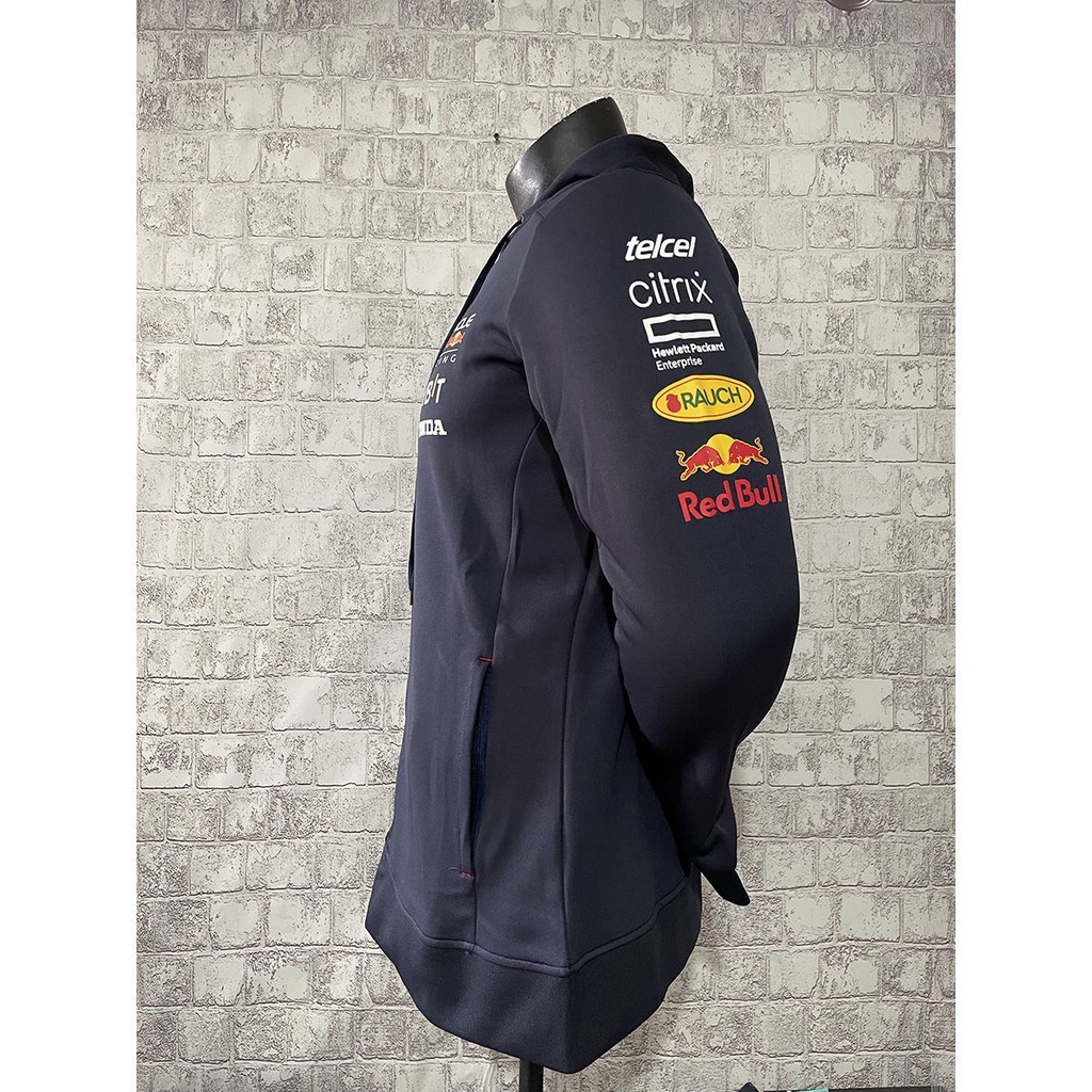 Áo Khoác Hoodie Có Khóa Kéo Thời Trang Mùa Thu f1 f1