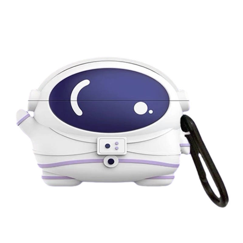 Capa Hộp Đựng Tai Nghe Nhét Tai Bằng silicone Chống Sốc Cho buds t300