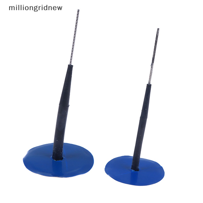 Bộ 24 Miếng Dán Cao Su Vá Lốp Xe Hơi Mgnridnew