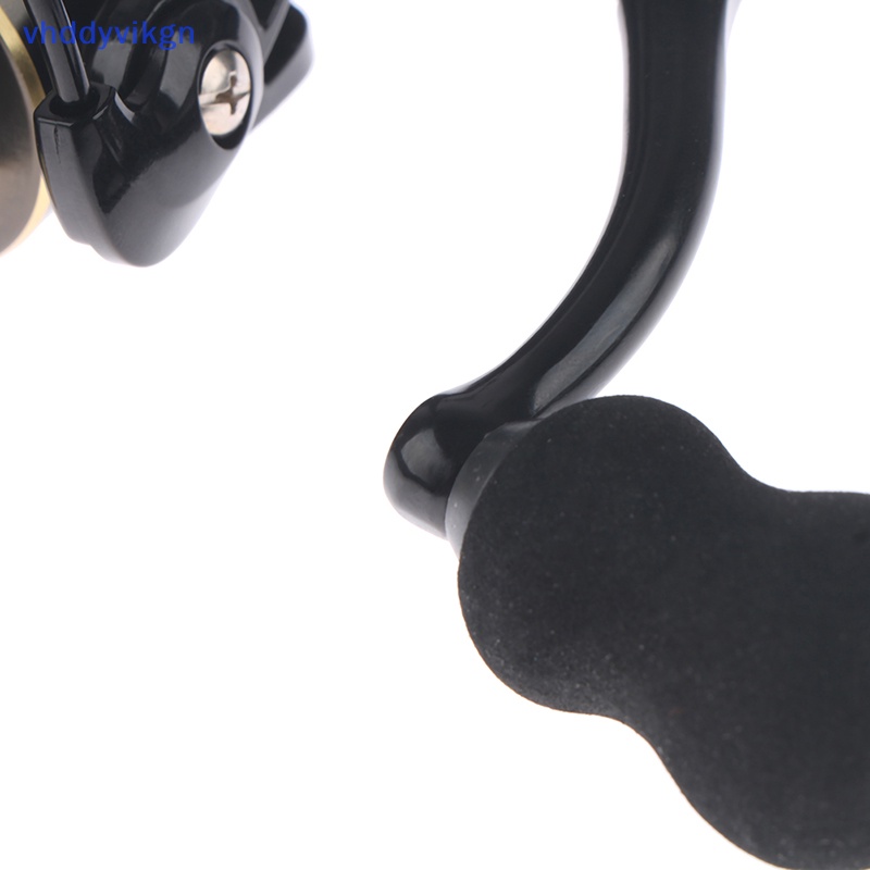Máy Câu Cá Quay mini Tốc Độ Cao Siêu Nhẹ vhdd eva vn