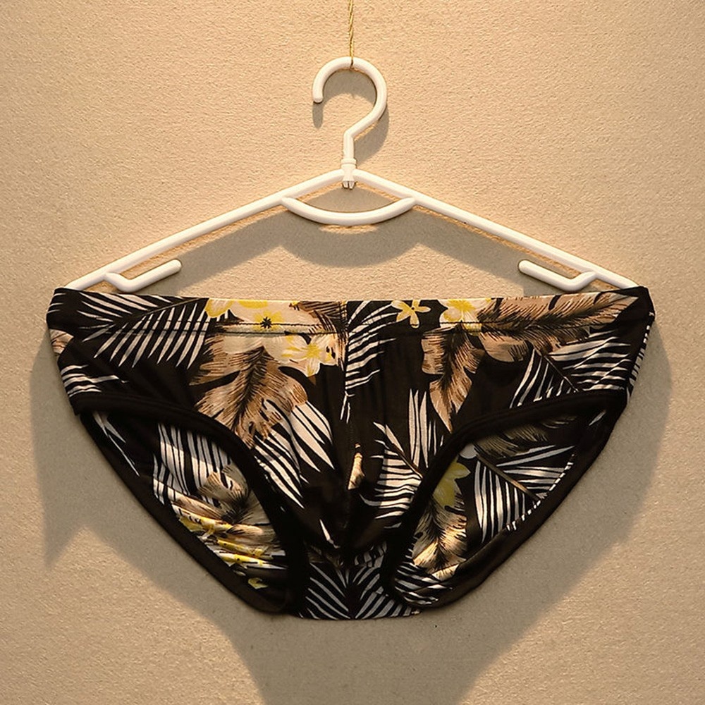 Quần Lót Thoáng Khí Trong Suốt Cho Nam