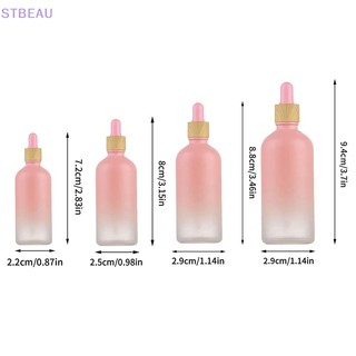Bình thủy tinh đựng mẫu thử 5 / 10 / 15 / 20 ml