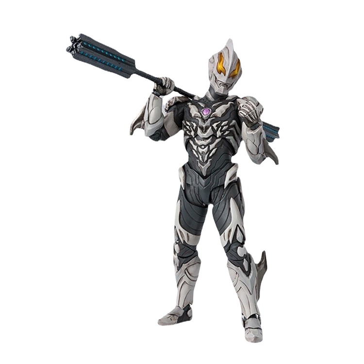 Ultraman Mô Hình Nhân Vật ultraman s.h.figuarts Chân Thật