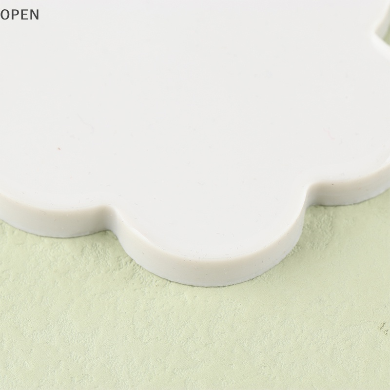 Op 1 Khuôn Silicon Làm Bánh Kẹo Hình Dụng Cụ Trang Điểm diy vn