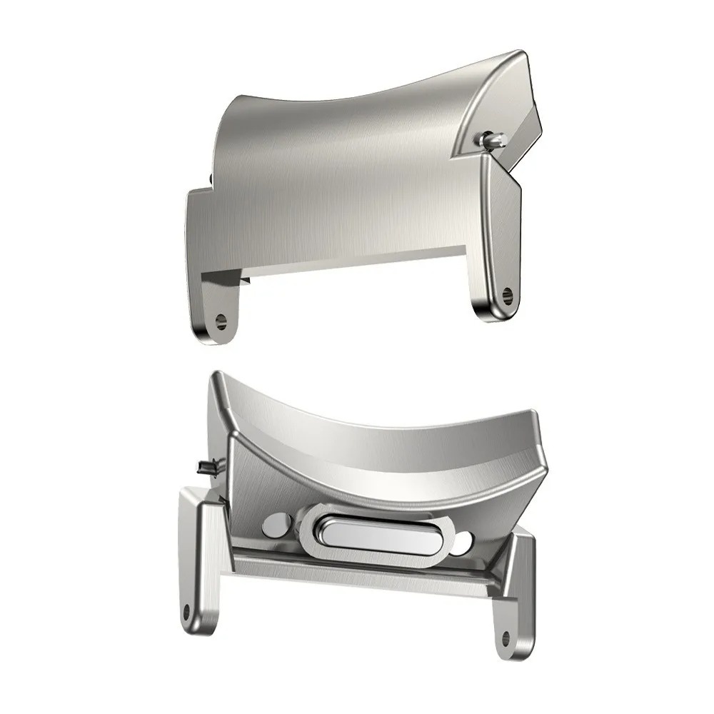 Set 20 Đầu Nối Nhanh Bằng Thép Không Gỉ Cho Đồng Hồ Thông Minh samsung galaxy watch 6 5 4 40 44mm galaxy 4 / 6 classic