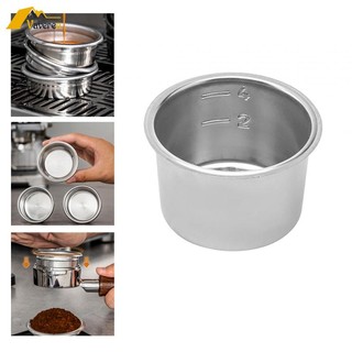 Giỏ đựng cốc pha cà phê Espresso cho máy pha cà phê