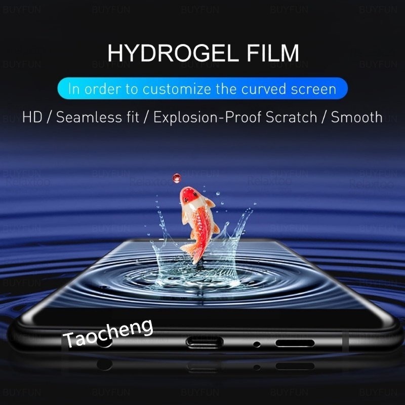 Miếng Dán Bảo Vệ camera Trước Và Sau 3 Trong 1 Cho redmi note 13 pro + redminote13pro + 5g 2023 Kính
