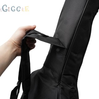 【GIGGLE】Padded Acoustic Classical Guitar Bag Case Cover High Quality Practical