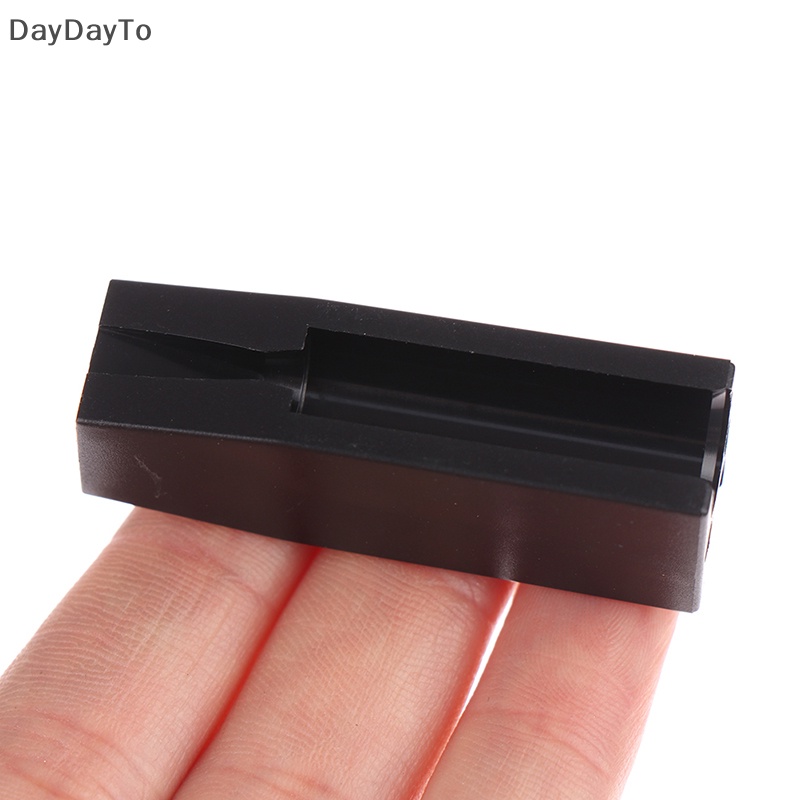 Đồ Chuốt Bút Chì Kẻ Lông Mày daydayto Thiết Kế Mỏng Tiện Dụng