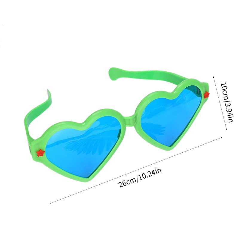 Mắt Kính Hóa Trang karaoke Mừng Năm Mới